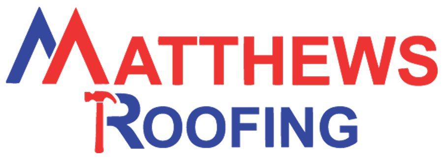 matthews roofing dark