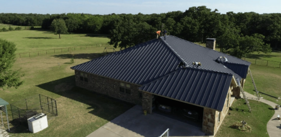 metal roofers service 1